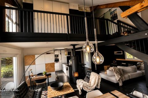 Villa a Chenières, Meurthe-et-Moselle, Chenières - € 415.000 | Ref: 3011444389 - foto 3