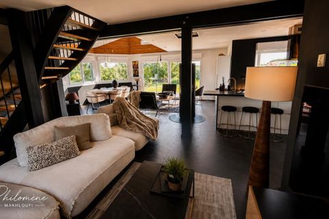 Villa a Chenières, Meurthe-et-Moselle, Chenières - € 415.000 | Ref: 3011444389 - foto 5