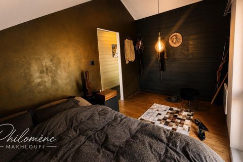 Villa a Chenières, Meurthe-et-Moselle, Chenières - € 415.000 | Ref: 3011444389 - foto 7