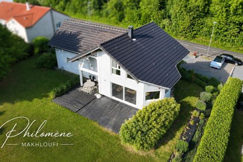 Villa a Chenières, Meurthe-et-Moselle, Chenières - € 415.000 | Ref: 3011444389 - foto 9
