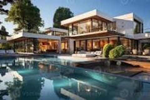 Villa i Mougins, Alpes-Maritimes, Mougins - € 2.990.000 | Ref: 3011444300 - foto 8