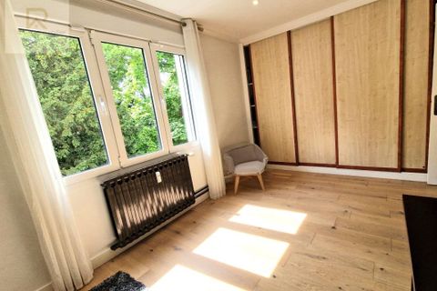 Lejlighed i La Celle-Saint-Cloud, Yvelines, La Celle-Saint-Cloud - € 261.000 | Ref: 3011444397 - foto 4