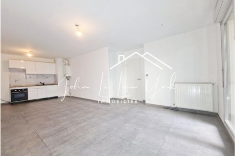 Leilighet i Beauchamp, Val-d'Oise, Beauchamp - € 309 000 | Ref: 3011444383 - foto 5