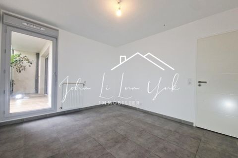 Leilighet i Beauchamp, Val-d'Oise, Beauchamp - € 309 000 | Ref: 3011444383 - foto 12