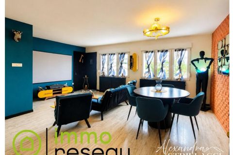 Villa a Forbach, Moselle, Forbach - € 189.900 | Ref: 3011444352 - foto 2