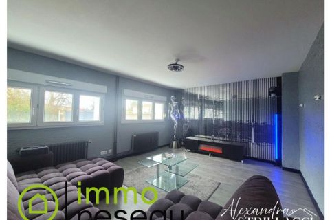 Villa a Forbach, Moselle, Forbach - € 189.900 | Ref: 3011444352 - foto 8