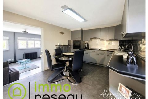 Villa a Forbach, Moselle, Forbach - € 189.900 | Ref: 3011444352 - foto 9