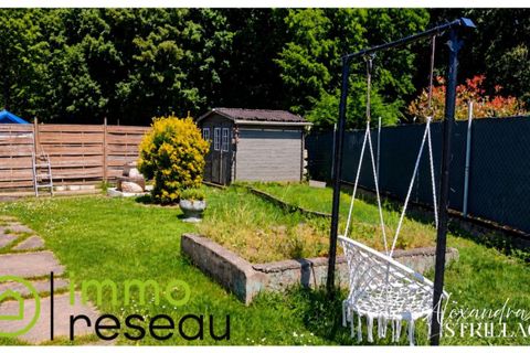 Villa a Forbach, Moselle, Forbach - € 189.900 | Ref: 3011444352 - foto 11
