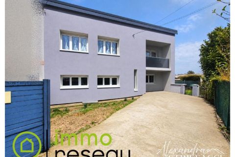 Villa a Forbach, Moselle, Forbach - € 189.900 | Ref: 3011444352 - foto 12