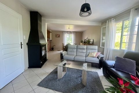 Bungalou a Gisors, Eure, Gisors - € 259.000 | Ref: 3011444391 - foto 5