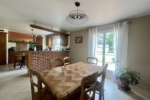 Bungalou a Gisors, Eure, Gisors - € 259.000 | Ref: 3011444391 - foto 7