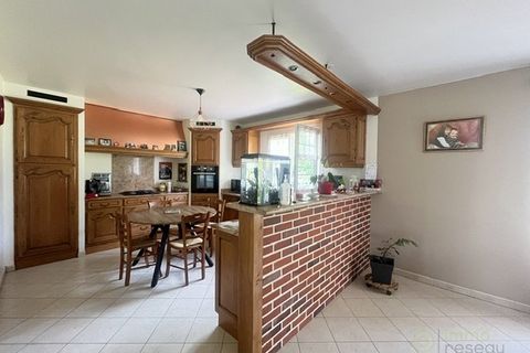 Bungalou a Gisors, Eure, Gisors - € 259.000 | Ref: 3011444391 - foto 8