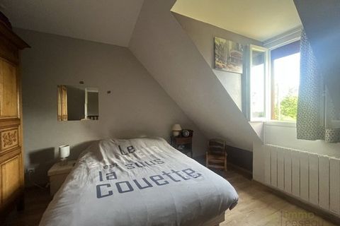 Bungalou a Gisors, Eure, Gisors - € 259.000 | Ref: 3011444391 - foto 11