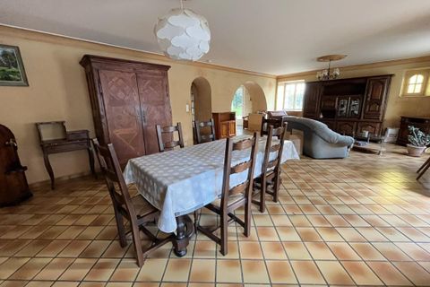 Landsbyhus i Saint-Thurial, Ille-et-Vilaine, Saint-Thurial - € 199.000 | Ref: 3011442473 - foto 2