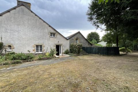 Landsbyhus i Saint-Thurial, Ille-et-Vilaine, Saint-Thurial - € 199.000 | Ref: 3011442473 - foto 3
