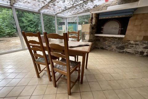 Landsbyhus i Saint-Thurial, Ille-et-Vilaine, Saint-Thurial - € 199.000 | Ref: 3011442473 - foto 6