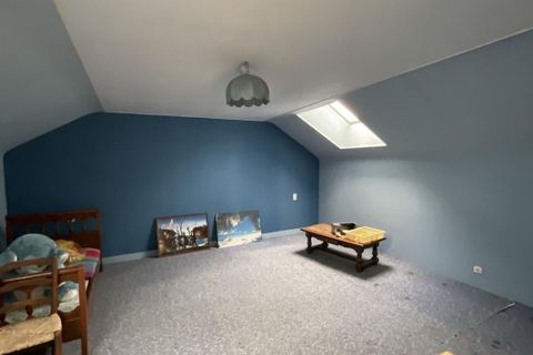 Landsbyhus i Saint-Thurial, Ille-et-Vilaine, Saint-Thurial - € 199.000 | Ref: 3011442473 - foto 9