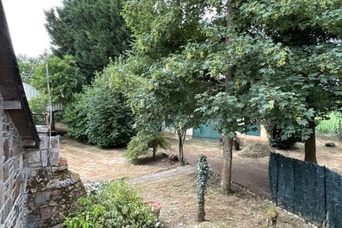 Landsbyhus i Saint-Thurial, Ille-et-Vilaine, Saint-Thurial - € 199.000 | Ref: 3011442473 - foto 14