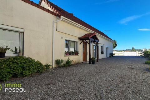 Villa a Les Attaques, Pas-de-Calais, Les Attaques - € 220.000 | Ref: 3011444202 - foto 2