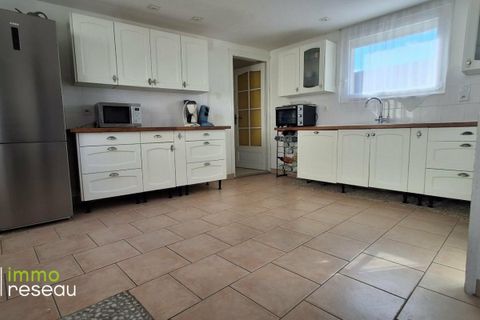 Villa a Les Attaques, Pas-de-Calais, Les Attaques - € 220.000 | Ref: 3011444202 - foto 4
