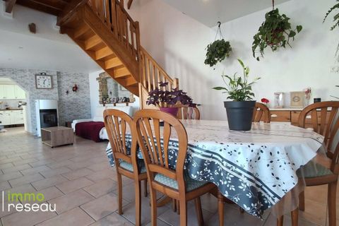 Villa a Les Attaques, Pas-de-Calais, Les Attaques - € 220.000 | Ref: 3011444202 - foto 6