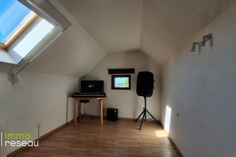 Villa a Les Attaques, Pas-de-Calais, Les Attaques - € 220.000 | Ref: 3011444202 - foto 8
