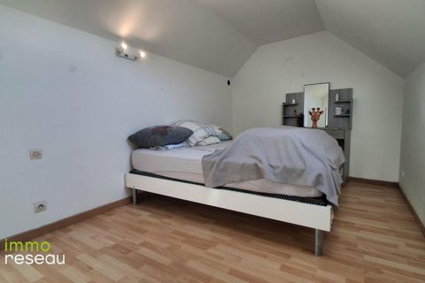 Villa a Les Attaques, Pas-de-Calais, Les Attaques - € 220.000 | Ref: 3011444202 - foto 9