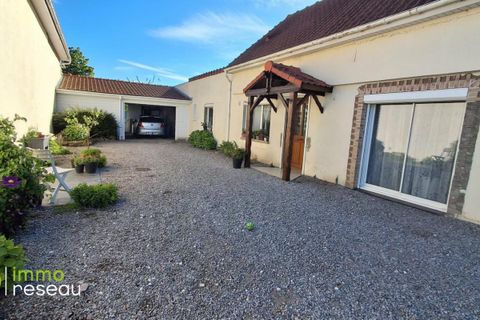 Villa a Les Attaques, Pas-de-Calais, Les Attaques - € 220.000 | Ref: 3011444202 - foto 11