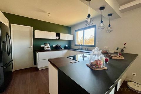Bungalou a Vernon, Eure, Vernon - € 329.000 | Ref: 3011443909 - foto 9