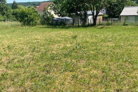 Terra a Soucy, Yonne, Soucy - € 35.000 | Ref: 3011444347 - foto 2