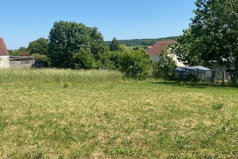 Terra a Soucy, Yonne, Soucy - € 35.000 | Ref: 3011444347 - foto 4