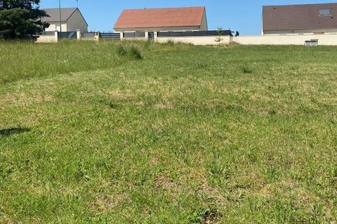 Terra a Soucy, Yonne, Soucy - € 35.000 | Ref: 3011444347 - foto 6