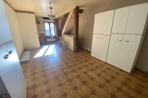 Villa i Roubaix, Nord, Roubaix - € 74.000 | Ref: 3011444211 - foto 2