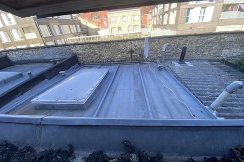 Villa i Roubaix, Nord, Roubaix - € 74.000 | Ref: 3011444211 - foto 4
