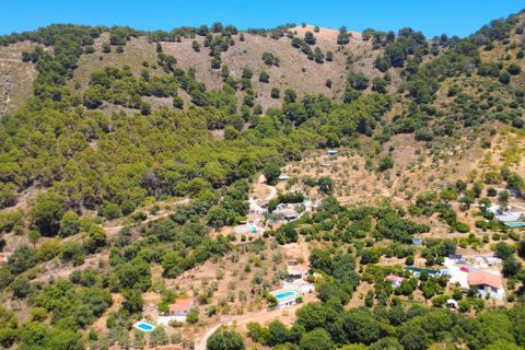 Bungalow i Monda, Malaga, Monda - € 290.000 | Ref: R5408041 - foto 2