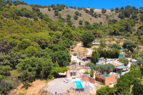 Bungalow i Monda, Malaga, Monda - € 290.000 | Ref: R5408041 - foto 3