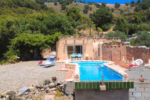 Bungalow i Monda, Malaga, Monda - € 290.000 | Ref: R5408041 - foto 4