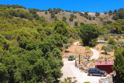 Bungalow i Monda, Malaga, Monda - € 290.000 | Ref: R5408041 - foto 5
