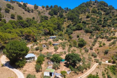 Bungalow i Monda, Malaga, Monda - € 290.000 | Ref: R5408041 - foto 7