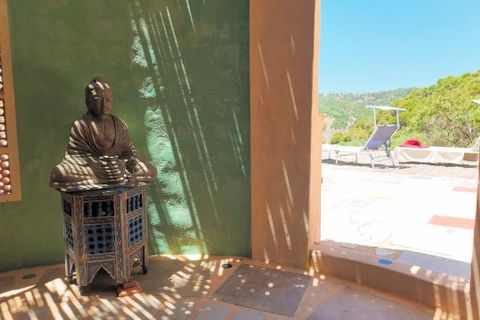 Bungalow i Monda, Malaga, Monda - € 290.000 | Ref: R5408041 - foto 9