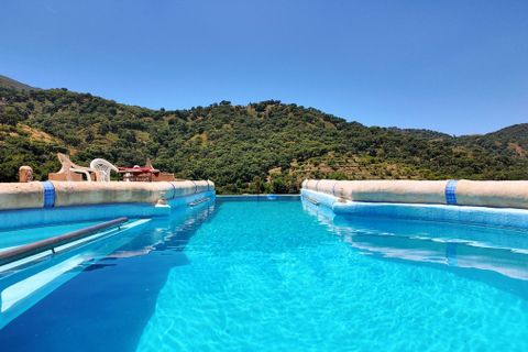 Bungalow i Monda, Malaga, Monda - € 290.000 | Ref: R5408041 - foto 13