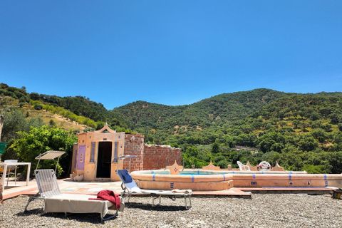 Bungalow i Monda, Malaga, Monda - € 290.000 | Ref: R5408041 - foto 16