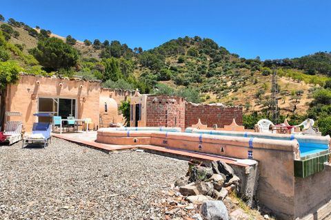 Bungalow i Monda, Malaga, Monda - € 290.000 | Ref: R5408041 - foto 18