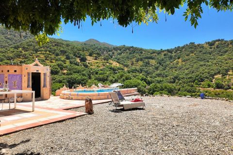 Bungalow i Monda, Malaga, Monda - € 290.000 | Ref: R5408041 - foto 23