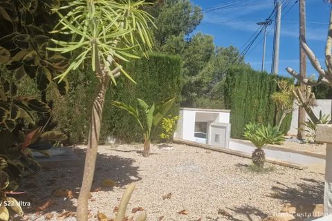 Villa a Albir, Alicante, Albir - € 650.000 | Ref: CC021 - foto 11