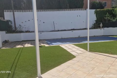 Villa a Albir, Alicante, Albir - € 650.000 | Ref: CC021 - foto 14