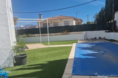 Villa a Albir, Alicante, Albir - € 650.000 | Ref: CC021 - foto 18