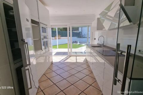 Villa a Albir, Alicante, Albir - € 650.000 | Ref: CC021 - foto 23