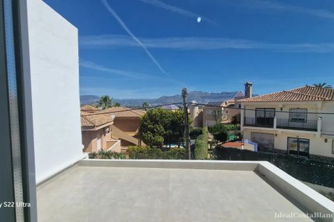Villa a Albir, Alicante, Albir - € 650.000 | Ref: CC021 - foto 44