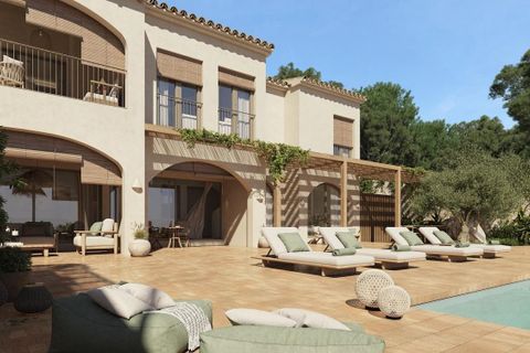 Villa i Benissa, Alicante, Benissa - € 2.250.000 | Ref: 783739 - foto 1